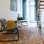 Charming Room In Shared Apartment In Berlin-Kreuzberg
