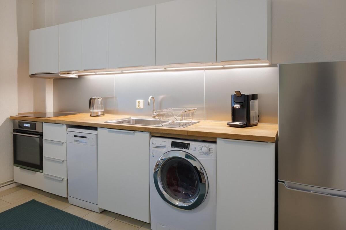 Charming In Shared In Berlin-kreuzberg *
