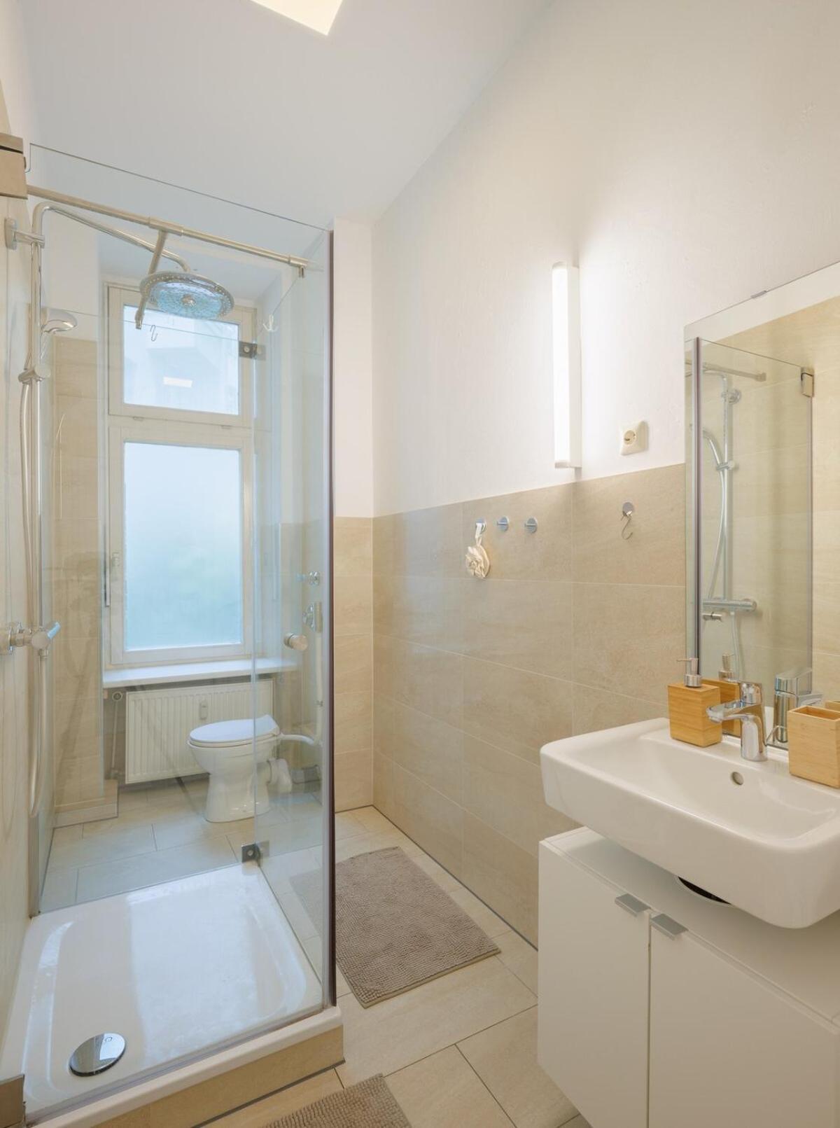 Charming In Shared In Berlin-kreuzberg Berlin