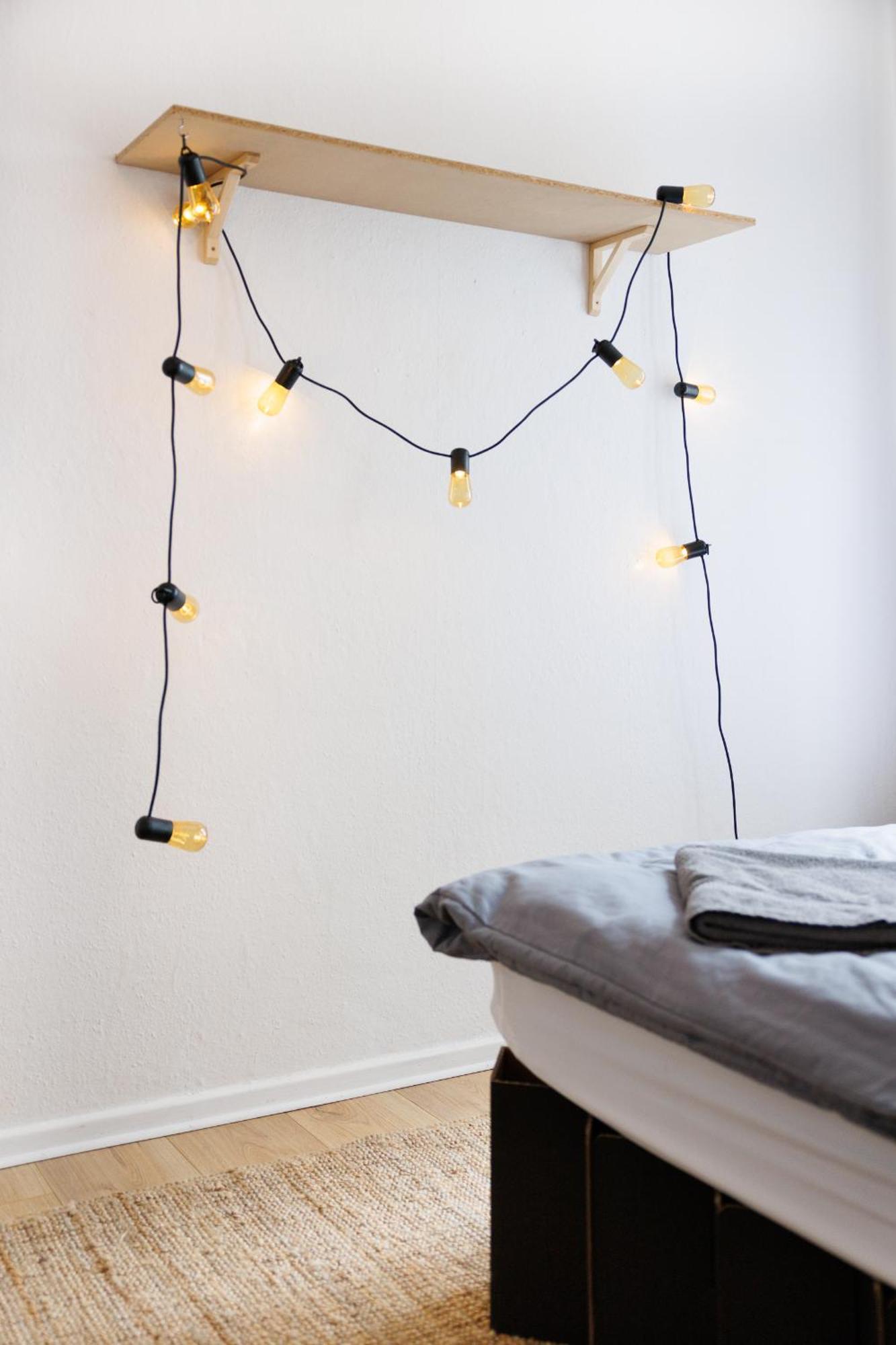 Charming In Shared In Berlin-kreuzberg Apartment Berlin