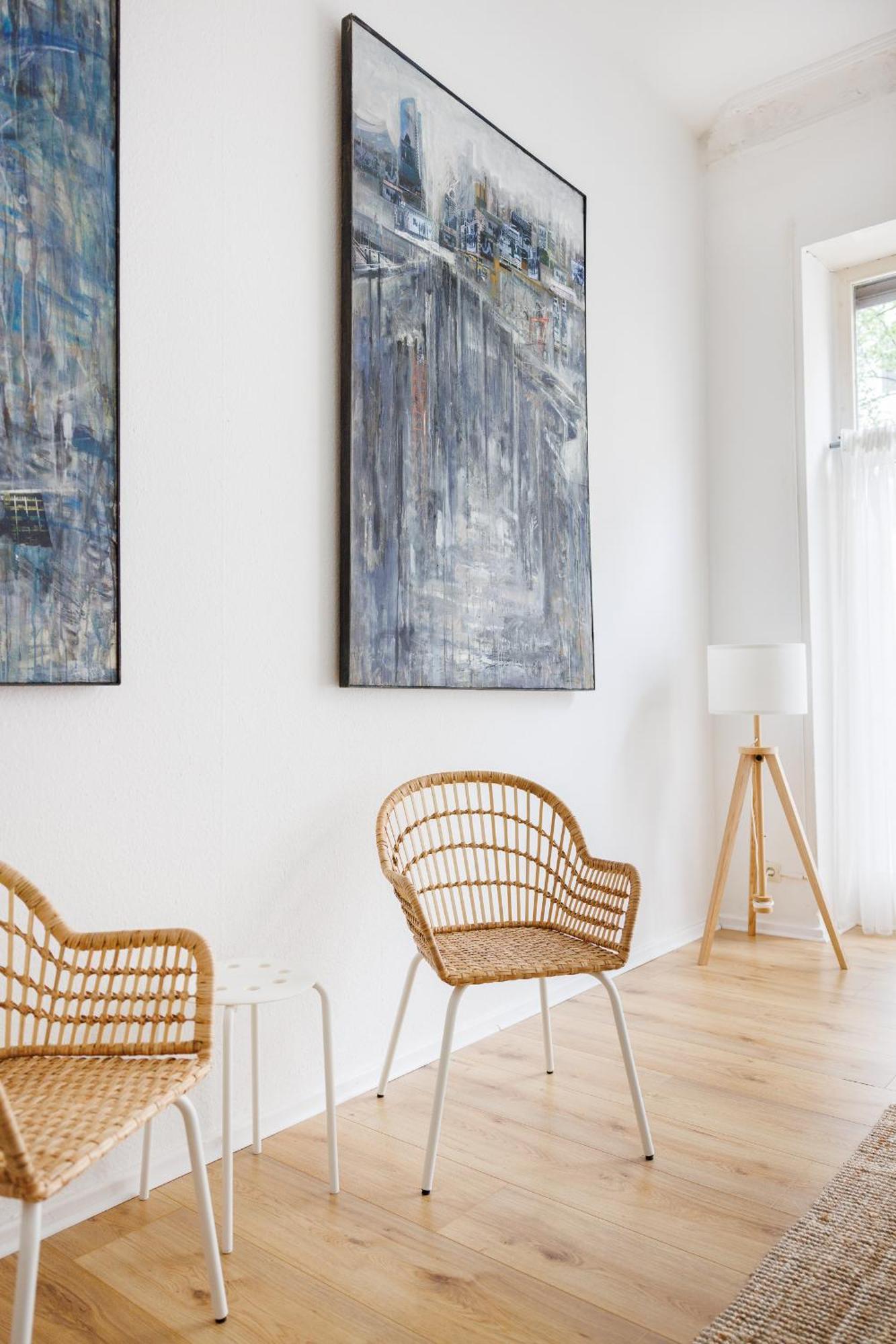 Charming In Shared In Berlin-kreuzberg Berlin