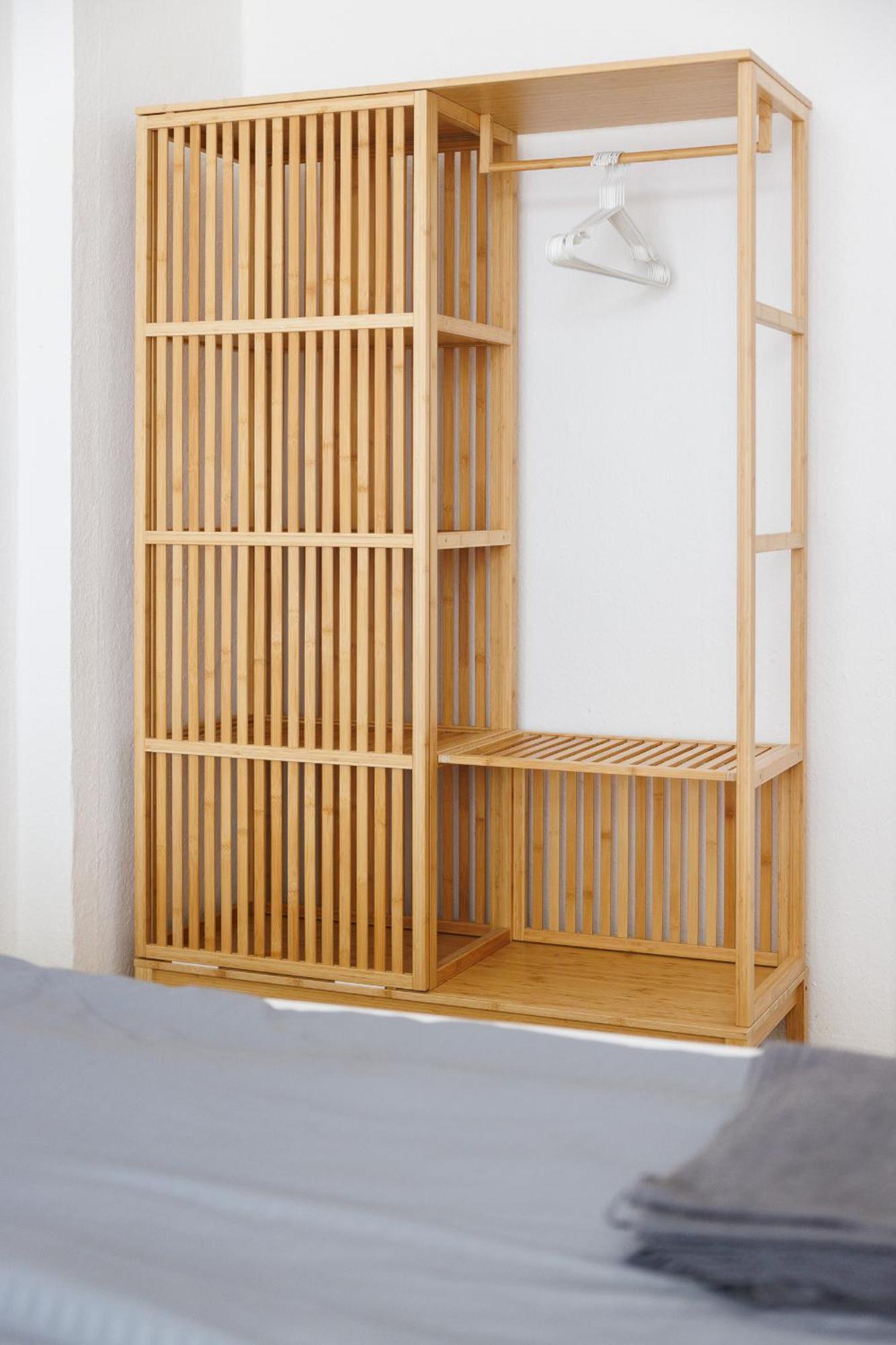 Apartment Charming In Shared In Berlin-kreuzberg