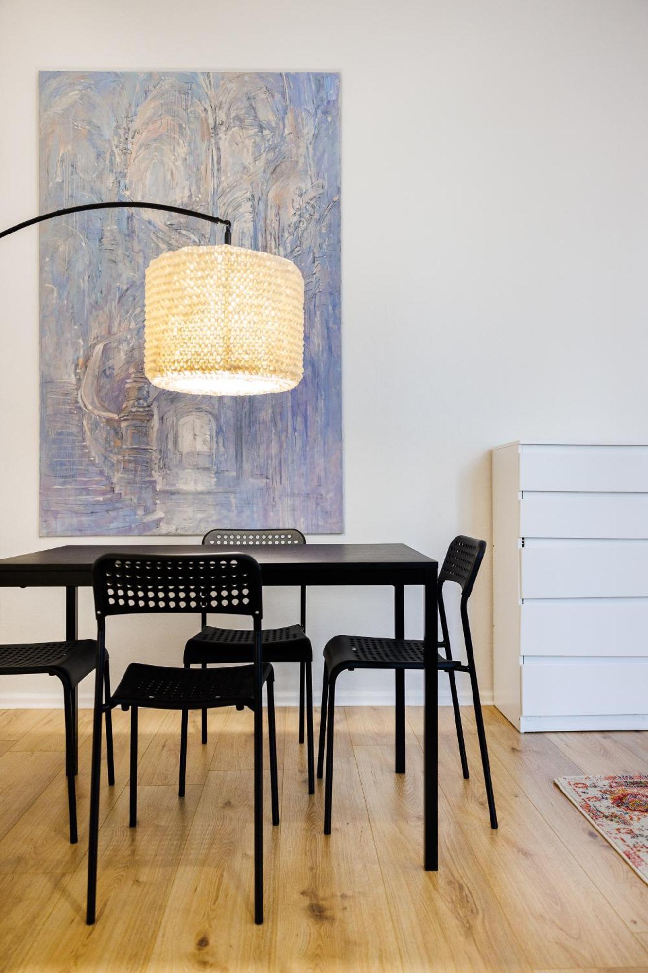 Charming In Shared In Berlin-kreuzberg * Berlin