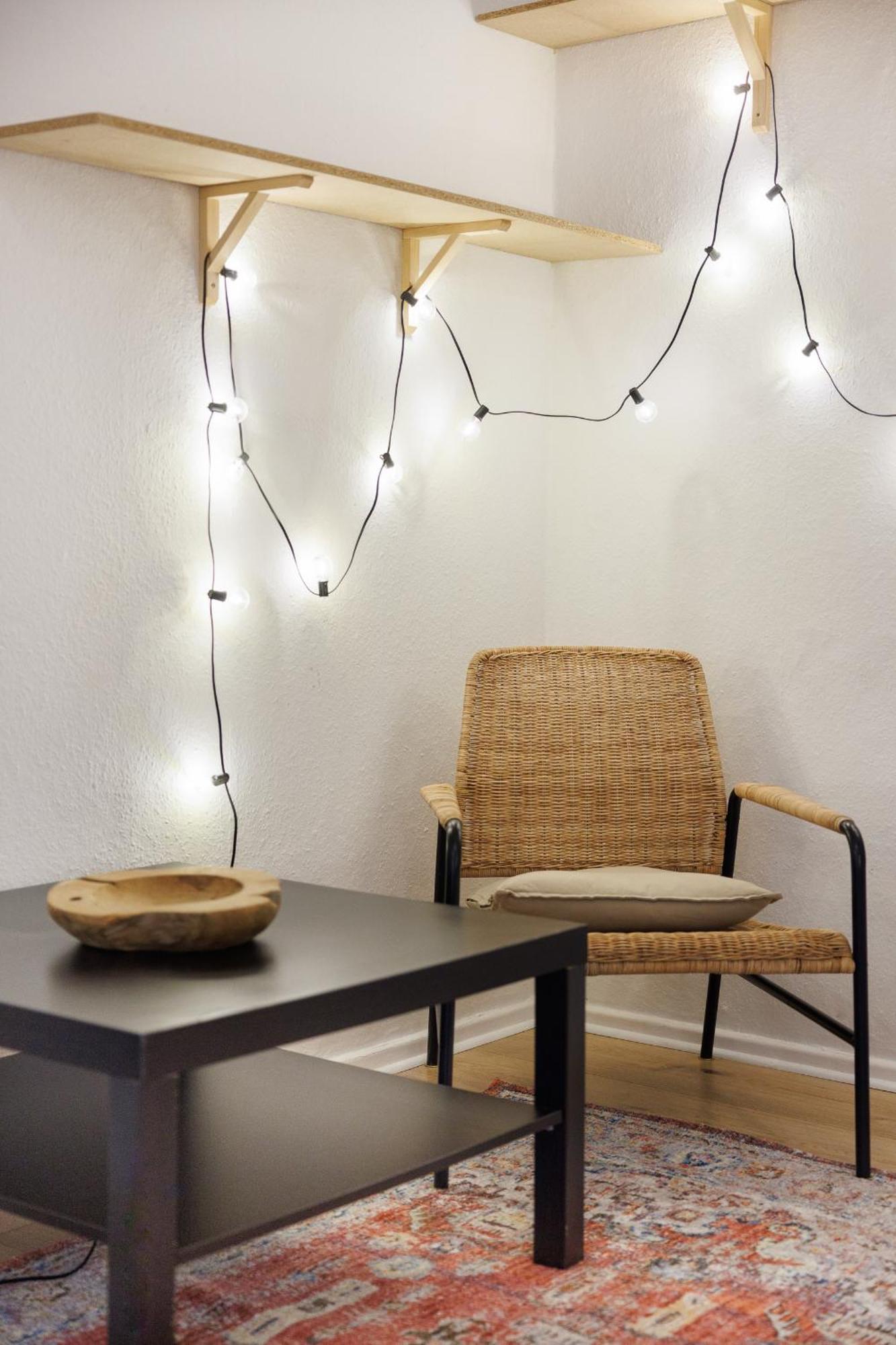 Charming In Shared In Berlin-kreuzberg Apartment