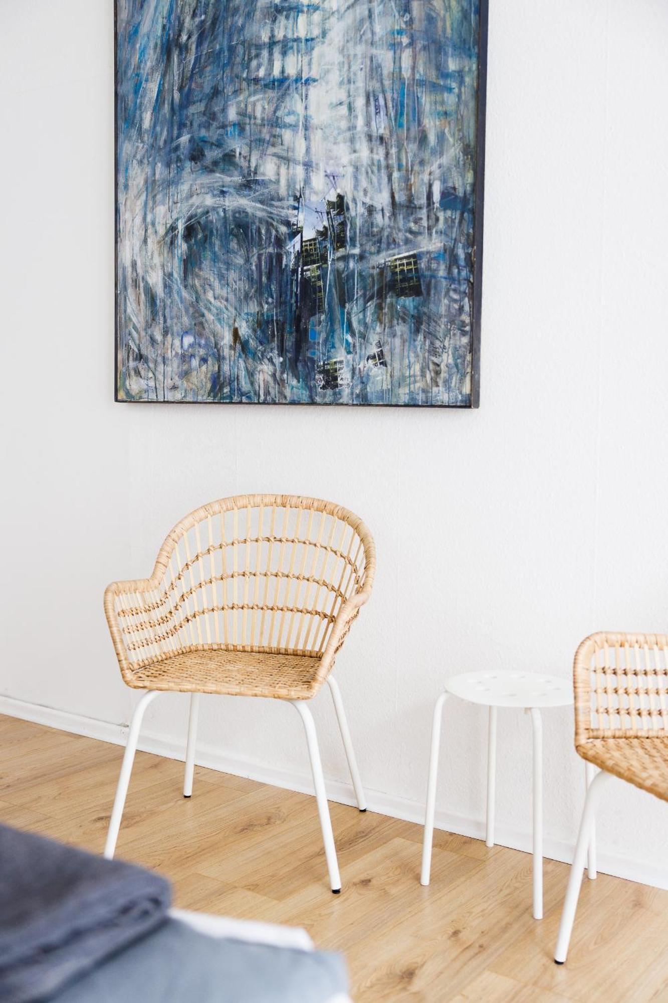 Apartment Charming In Shared In Berlin-kreuzberg Berlin