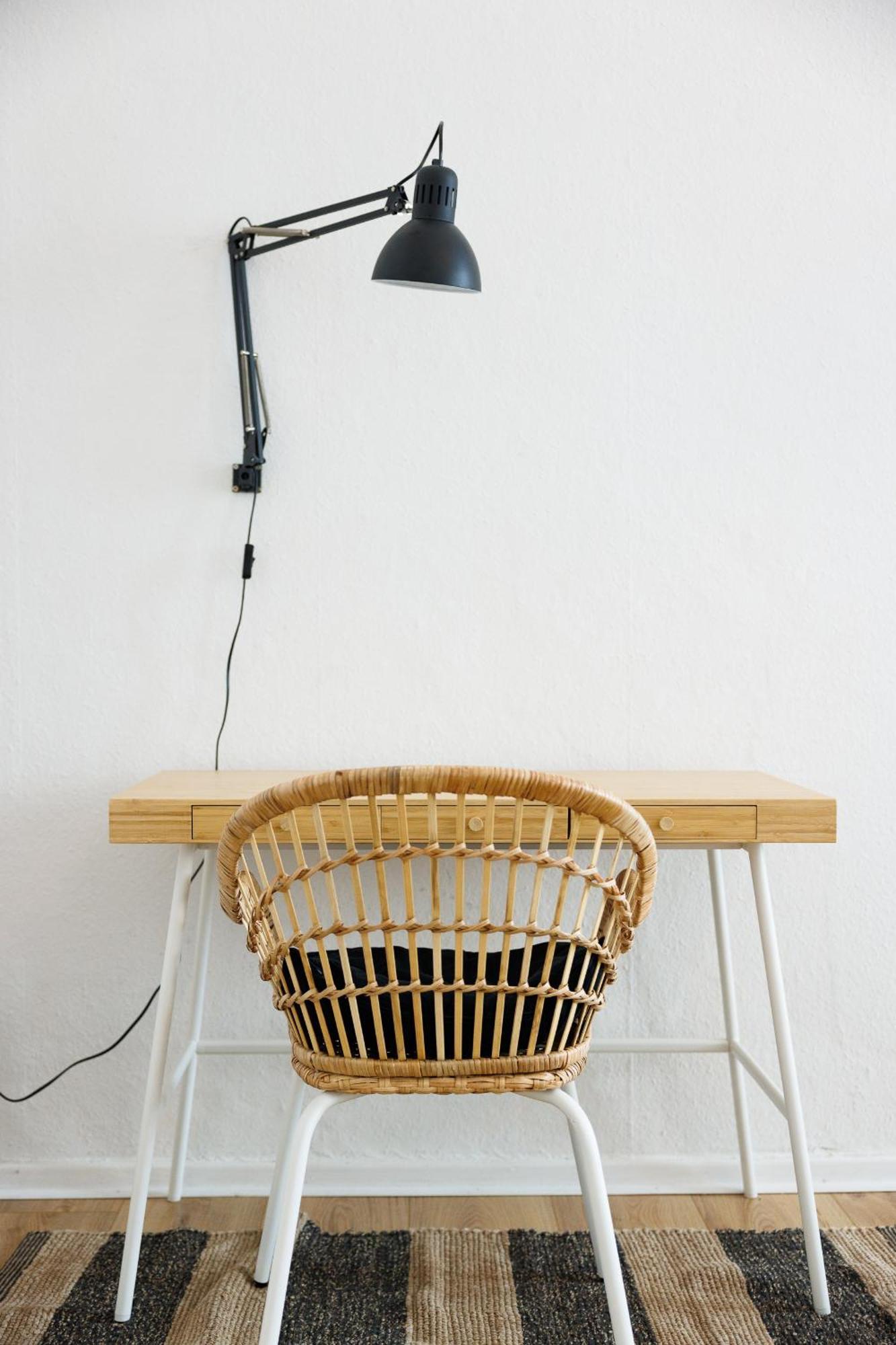 Apartment Charming In Shared In Berlin-kreuzberg
