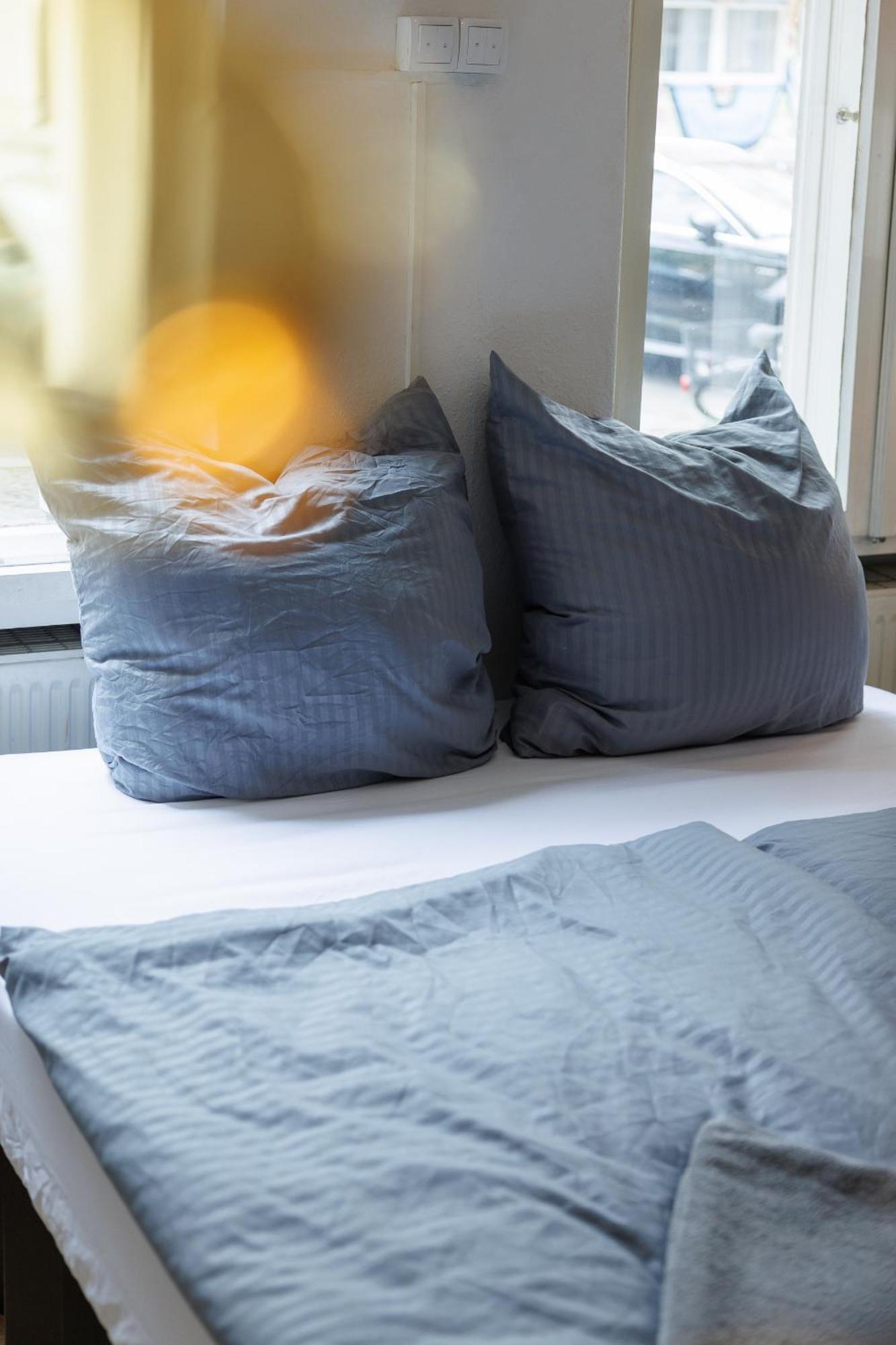 Charming In Shared In Berlin-kreuzberg Apartment Berlin
