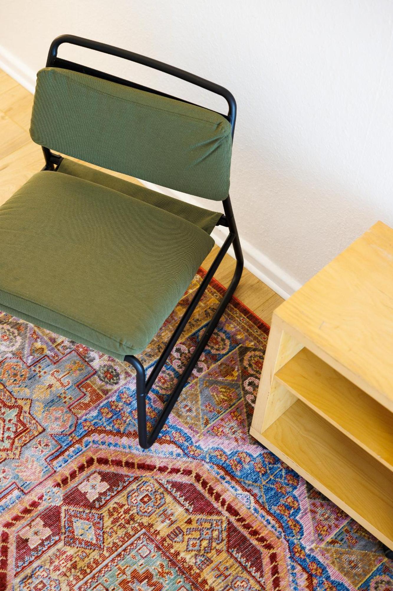 Charming In Shared In Berlin-kreuzberg Berlin